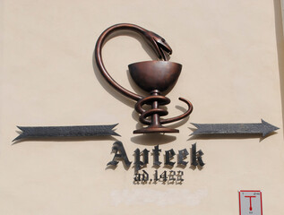 Apteek