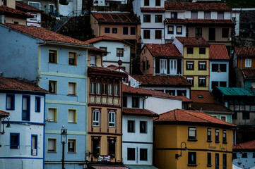 Cudillero y su encanto