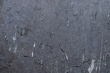 texture of an old wall in a dark shade of color
