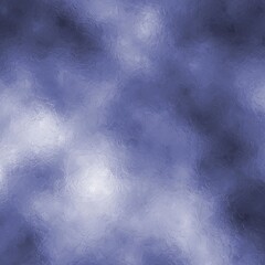 Embossed Metal Surface Floral Texture Graphic Background