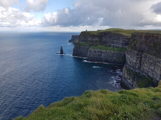 Cliffs of Moher