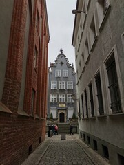 Gdansk