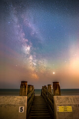 Camber sands Astro
