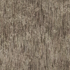 A digitally rendered illustration of a seamless wooden texture. 