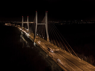 Most północny © Maciej