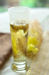 中国茶イメージ