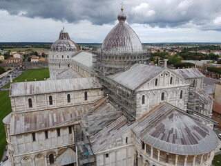 Fototapeta premium Pisa
