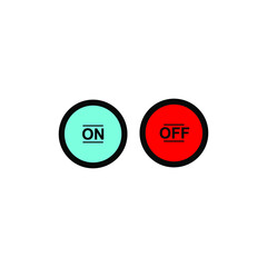 power vector with color design