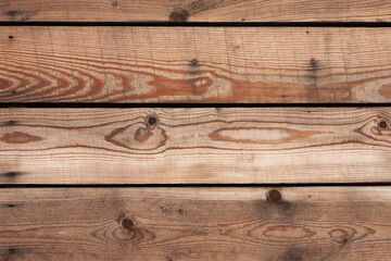 Old wooden planks. For the presentation of natural materials. What is made by nature. The smell of wood.