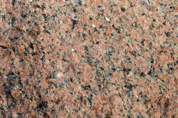granite stone texture closeup background