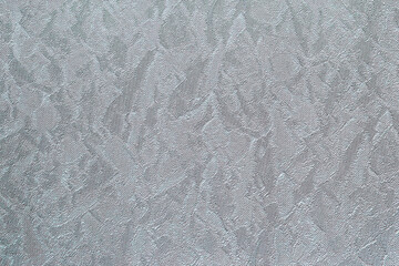 grey background made of paper material with an embossed pattern, horizontal photophone