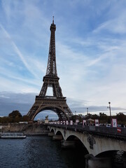 Obraz premium Paris