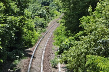 Ferrovia