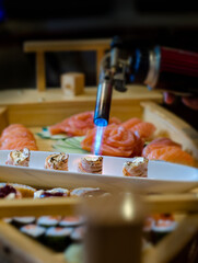 Japanese Food (Comida Japonesa)