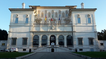 Obraz premium Rome