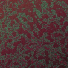 Rust Peeling Surface Texture Background Graphic