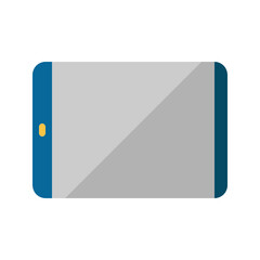 iPad Tablet | Business Vector Icon