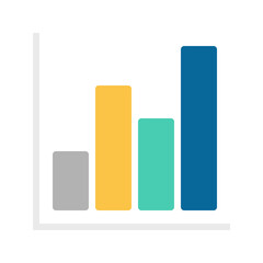 Graph | Business Vector Icon
