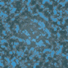 Turquoise Surface Gemstone Based Texture Graphic