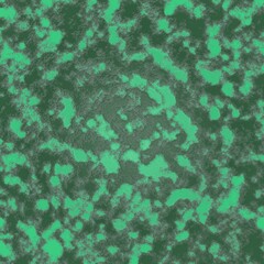 Turquoise Surface Gemstone Based Texture Graphic