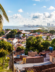 Alto da Sé de Olinda