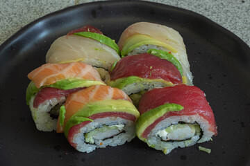 Sushi_Rainbow