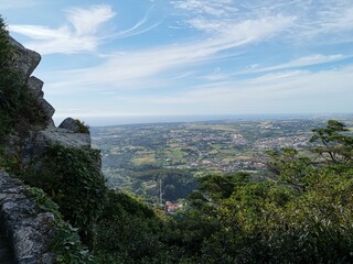 Fototapeta premium Portugal