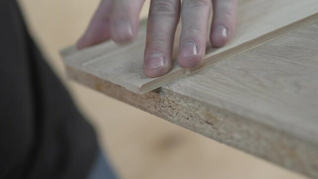 Master dub Board blanks for surf Board