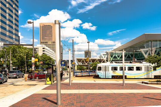 Lightrail Mass Transit