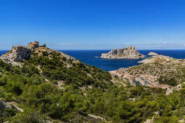 Beautiful bay 