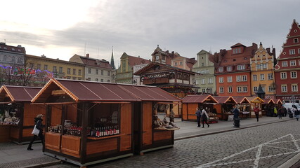 Wroclaw, Poland