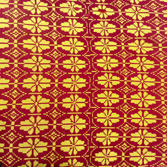 Telar Incaico_Rojo_fci