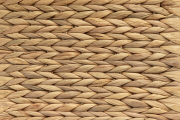 Wicker decoration texture for home interior, baskets, objects, hatching, very nice aesthetic to decorate.