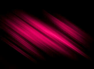 Background abstract pink and black dark are light with the gradient is the Surface with templates metal texture soft lines tech design pattern graphic diagonal neon background.