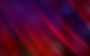 Dark Red vector template with repeated sticks.