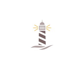 Lighthouse logo
