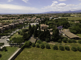 Obraz premium Fop314