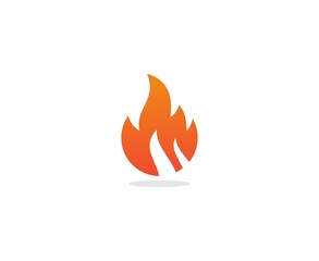 Fire logo
