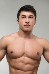 Fitness model