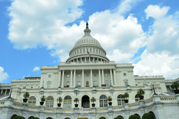 United States Capitol Building