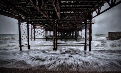 Brighton Pier
