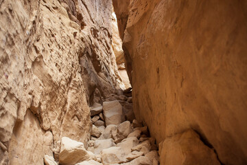 Red Stone Rocks