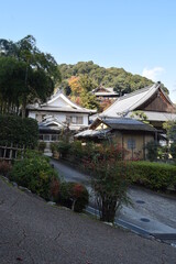 長谷寺建造物