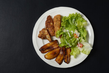 Lunch