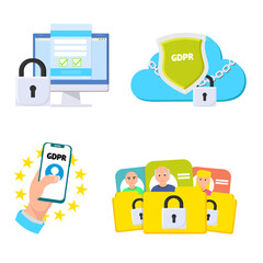 GENERAL DATA PROTECTION REGULATION