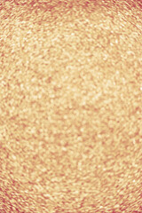 abstract gold luxury glitter blurry for celebration background
