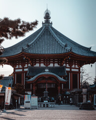 Fototapeta premium Japan