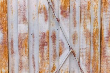 Door texture background