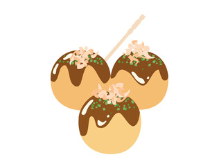 たこやき3　たこ焼き　タコヤキ