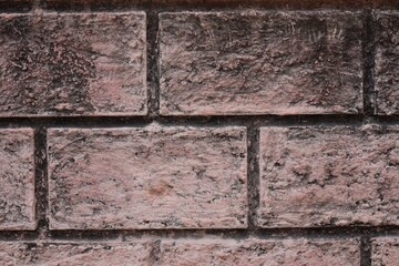 brick wall background